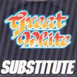 Great White : Substitute